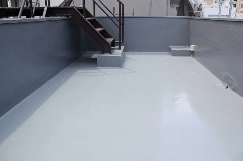 屋上防水